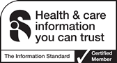 The Information Standard - certified member